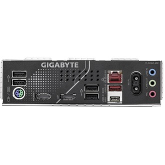 Gigabyte B860 EAGLE WIFI6E desktop alaplap ATX