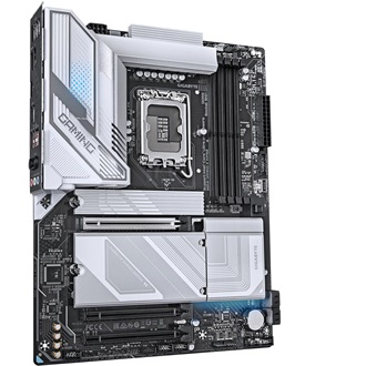 Gigabyte B860 GAMING X WIFI6E desktop alaplap ATX