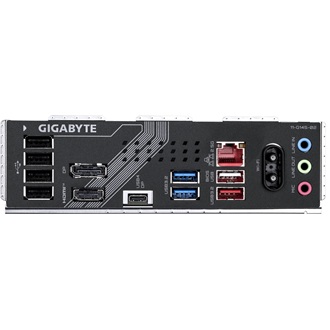 Gigabyte B860 GAMING X WIFI6E desktop alaplap ATX