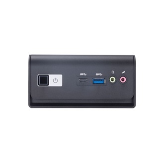 Gigabyte BRIX  UCFF Ultra Compact barebone desktop számítógép