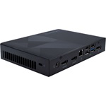Gigabyte BRIX UCFF Ultra Compact barebone desktop számítógép