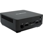 Gigabyte BRIX UCFF Ultra Compact barebone desktop számítógép