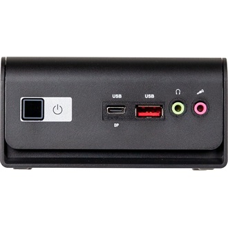 Gigabyte BRIX  UCFF Ultra Compact barebone desktop számítógép