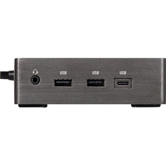 Gigabyte BRIX UCFF Ultra Compact barebone desktop számítógép