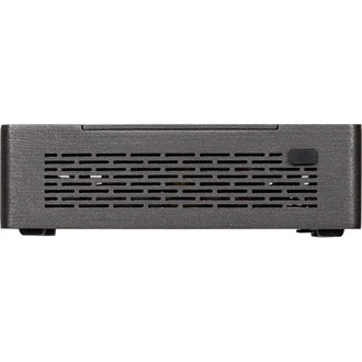 Gigabyte BRIX UCFF Ultra Compact barebone desktop számítógép