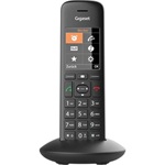 Gigaset C570HX vezeték nélküli asztali telefon kézibeszélő fekete