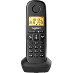 Gigabyte DESK Basic 100 AM DECT vezeték nélküli asztali telefon fekete