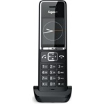 Gigaset ECO DECT Comfort 550HX vezeték nélküli asztali telefon kézibeszélő fekete