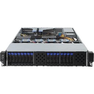 Gigabyte G221-Z30 HPC 2U rack szerver