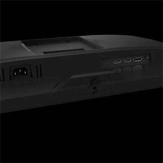 Gigabyte G25F2 24.5" IPS LED gaming monitor fekete 200Hz