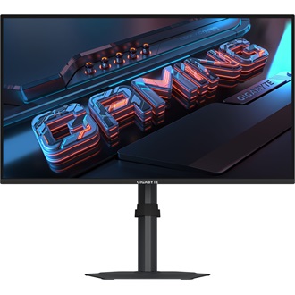 Gigabyte G25F2 24.5" IPS LED gaming monitor fekete 200Hz