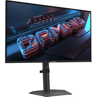 Gigabyte G25F2 24.5" IPS LED gaming monitor fekete 200Hz
