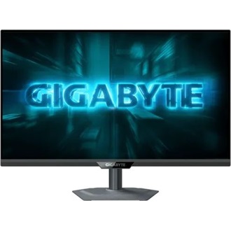 Gigabyte G27Q20 27" IPS LED gaming monitor fekete 210Hz