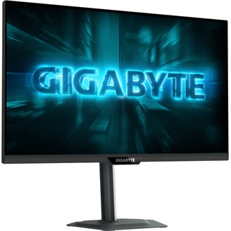 Gigabyte G27Q2 27" IPS LED gaming monitor fekete 210Hz G-Sync / FreeSync Premium