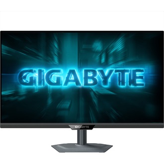 Gigabyte G27Q2 27" IPS LED gaming monitor fekete 210Hz G-Sync / FreeSync Premium