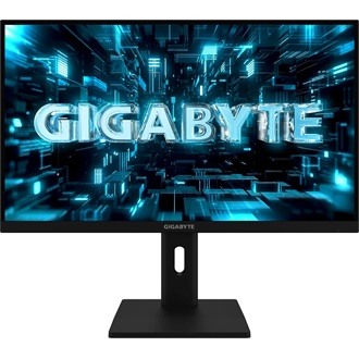 Gigabyte G27Q3 27" IPS LED gaming monitor fekete 320Hz FreeSync Premium