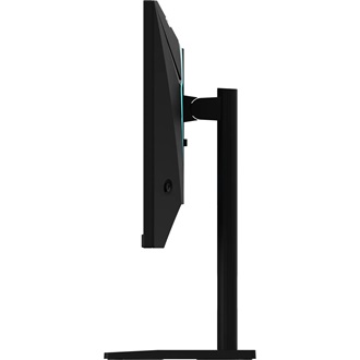 Gigabyte G27Q3 27" IPS LED gaming monitor fekete 320Hz FreeSync Premium