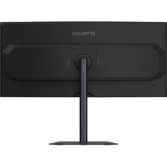 Gigabyte G34WQC2 34" ívelt VA LED gaming monitor fekete 200Hz FreeSync Premium