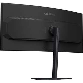 Gigabyte G34WQC2 34" ívelt VA LED gaming monitor fekete 200Hz FreeSync Premium
