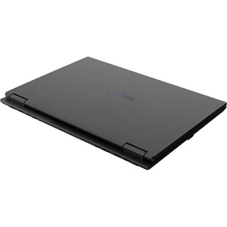 Gigabyte GAMING A18 3VH gaming notebook fekete (165Hz; Black Steel)