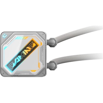 Gigabyte GME240I processzor vízhűtő fekete