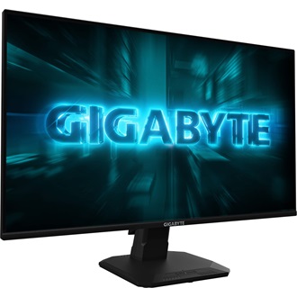 Gigabyte GS25F2A 24.5" IPS LED gaming monitor fekete 200Hz FreeSync Premium