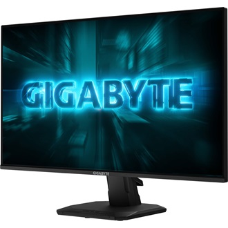 Gigabyte GS25F2A 24.5" IPS LED gaming monitor fekete 200Hz FreeSync Premium