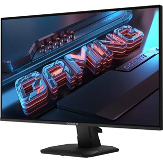 Gigabyte GS25F2 24.5" IPS LED gaming monitor fekete 200Hz FreeSync Premium