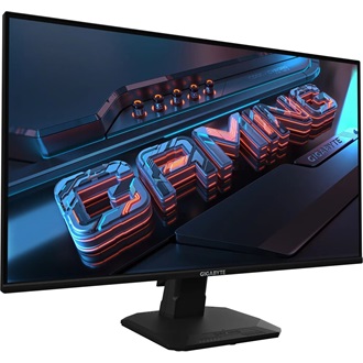 Gigabyte GS25F2 24.5" IPS LED gaming monitor fekete 200Hz FreeSync Premium