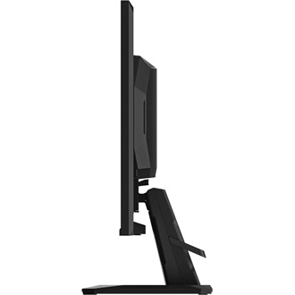 Gigabyte GS25F2 24.5" IPS LED gaming monitor fekete 200Hz FreeSync Premium