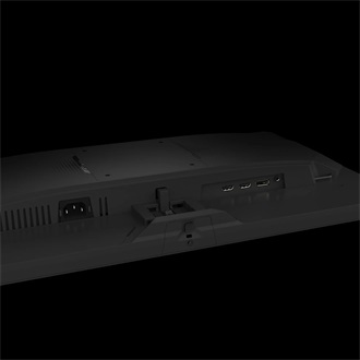 Gigabyte GS25F2 24.5" IPS LED gaming monitor fekete 200Hz FreeSync Premium