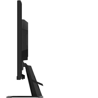 Gigabyte GS27FA 27" IPS LED gaming monitor fekete 180Hz FreeSync