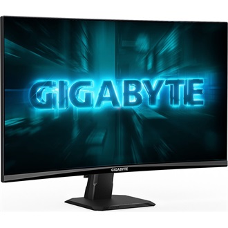 Gigabyte GS27FC2 27" ívelt VA LED gaming monitor fekete 240Hz