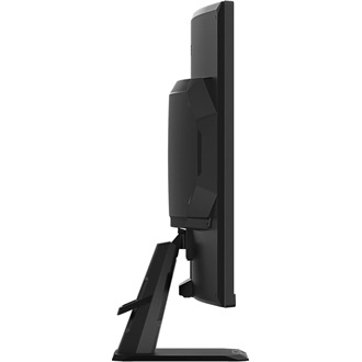 Gigabyte GS27FCA 27" ívelt VA LED gaming monitor fekete 200Hz FreeSync Premium