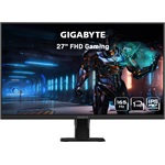 Gigabyte GS27F 27" IPS LED gaming monitor fekete 170Hz FreeSync Premium