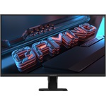 Gigabyte GS27QA 27" IPS LED gaming monitor fekete 180Hz