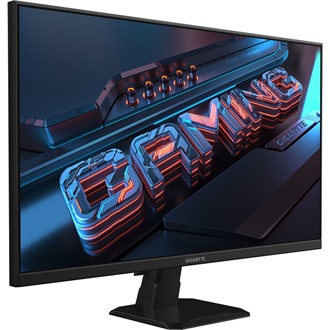 Gigabyte GS27QA 27" IPS LED gaming monitor fekete 180Hz