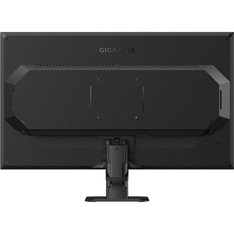 Gigabyte GS27QA 27" IPS LED gaming monitor fekete 180Hz