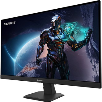 Gigabyte GS27U 27" IPS LED gaming monitor fekete 160Hz