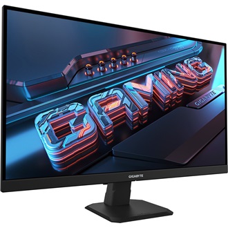Gigabyte GS27U 27" IPS LED gaming monitor fekete 160Hz