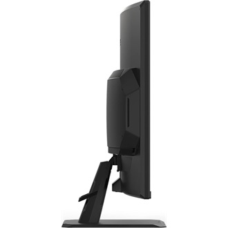 Gigabyte GS32QCA 31.5" ívelt VA LED gaming monitor fekete 180Hz FreeSync