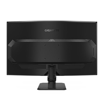 Gigabyte GS32QC 31.5" ívelt VA LED gaming monitor fekete 170Hz FreeSync Premium