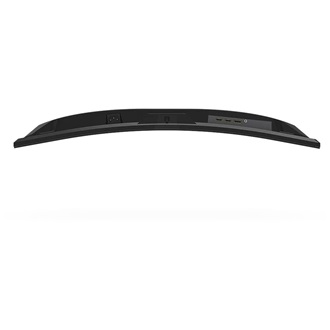 Gigabyte GS32QC 31.5" ívelt VA LED gaming monitor fekete 170Hz FreeSync Premium