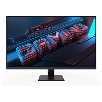 Gigabyte GS32Q 31.5" IPS LED gaming monitor fekete 170Hz FreeSync Premium
