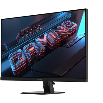Gigabyte GS32Q 31.5" IPS LED gaming monitor fekete 170Hz FreeSync Premium