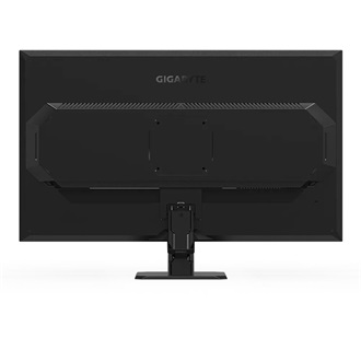 Gigabyte GS32Q 31.5" IPS LED gaming monitor fekete 170Hz FreeSync Premium
