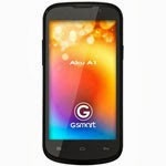Gigabyte GSmart okostelefonok 