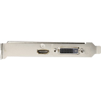 Gigabyte GeForce GT 1030 D4 2GB DDR4 64-bit low profile grafikus kártya