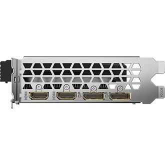 Gigabyte GeForce RTX 3050 WindForce3 V2 OC 8GB GDDR6 128-bit grafikus kártya