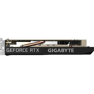 Gigabyte GeForce RTX 3050 WindForce3 V2 OC 8GB GDDR6 128-bit grafikus kártya
